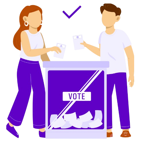Vote